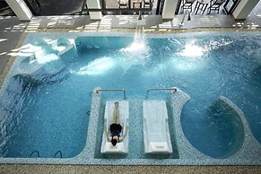 RarinJinda Wellness Spa Resort