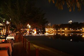 RarinJinda Wellness Spa Resort