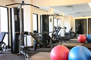 RarinJinda Wellness Spa Resort