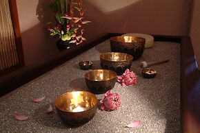 RarinJinda Wellness Spa Resort