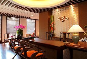 RarinJinda Wellness Spa Resort