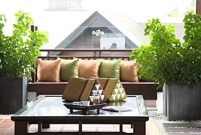 RarinJinda Wellness Spa Resort
