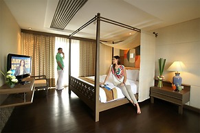 RarinJinda Wellness Spa Resort