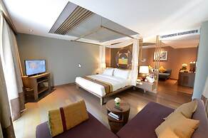 RarinJinda Wellness Spa Resort