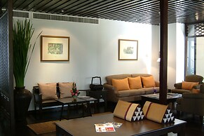 RarinJinda Wellness Spa Resort