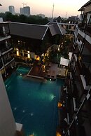 RarinJinda Wellness Spa Resort