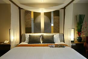 RarinJinda Wellness Spa Resort