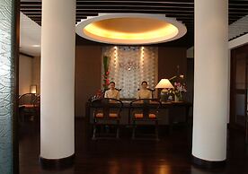 RarinJinda Wellness Spa Resort