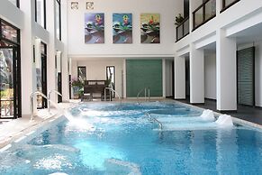 RarinJinda Wellness Spa Resort