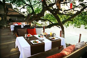 RarinJinda Wellness Spa Resort
