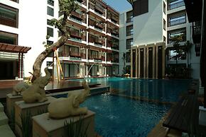 RarinJinda Wellness Spa Resort