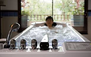 RarinJinda Wellness Spa Resort