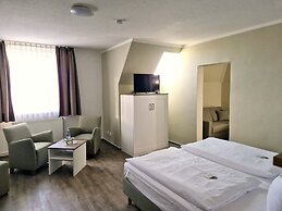 Hotel am Schlosspark