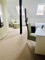Hotel am Schlosspark