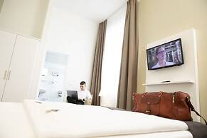 Hotel am Schlosspark