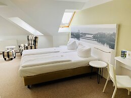 Hotel am Schlosspark