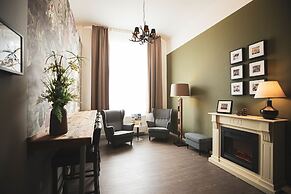 Hotel am Schlosspark