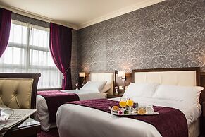 Great Northern Hotel
