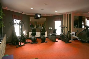 Great Northern Hotel
