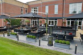 De Vere Cranage Estate