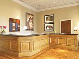 De Vere Cranage Estate