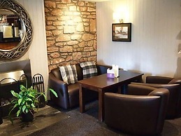 Inchture Hotel