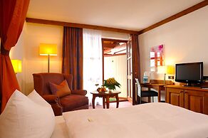 Hotel Fürstenhof