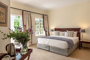 Wedgeview Country House & Spa