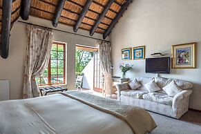 Wedgeview Country House & Spa