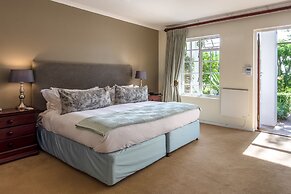 Wedgeview Country House & Spa
