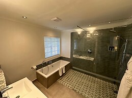Wedgeview Country House & Spa
