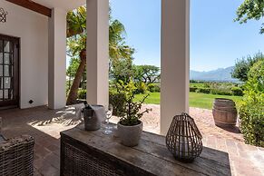 Wedgeview Country House & Spa