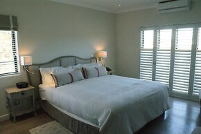 Wedgeview Country House & Spa