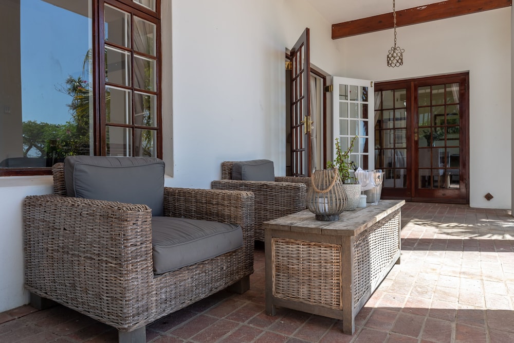 Wedgeview Country House & Spa