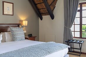 Wedgeview Country House & Spa