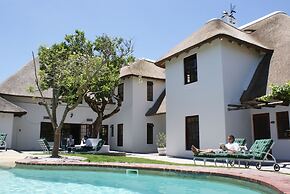 Wedgeview Country House & Spa