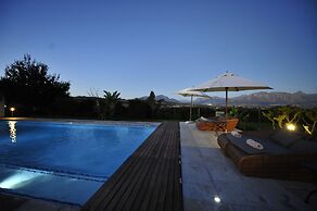 Wedgeview Country House & Spa