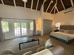 Wedgeview Country House & Spa