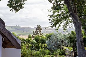 Wedgeview Country House & Spa