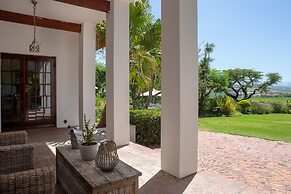 Wedgeview Country House & Spa