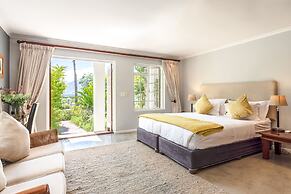 Wedgeview Country House & Spa