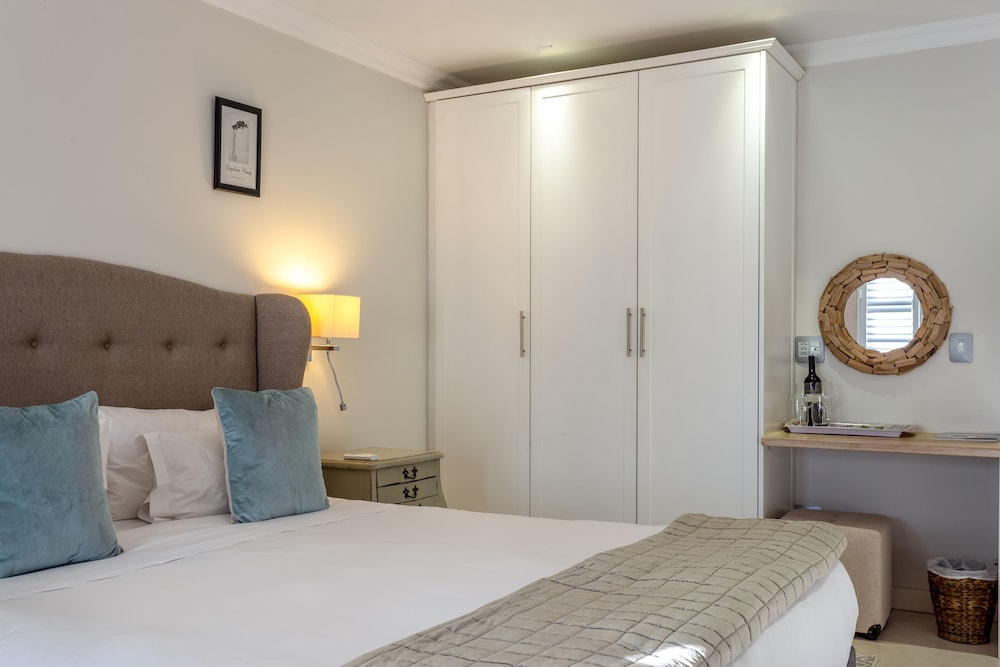 Wedgeview Country House & Spa