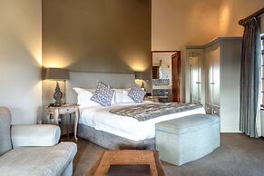 Wedgeview Country House & Spa