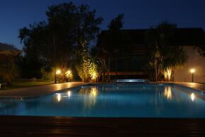 Wedgeview Country House & Spa