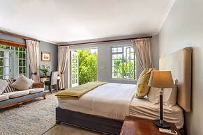 Wedgeview Country House & Spa