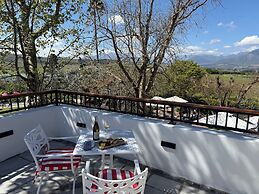 Wedgeview Country House & Spa