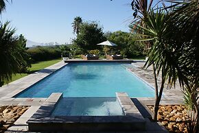 Wedgeview Country House & Spa
