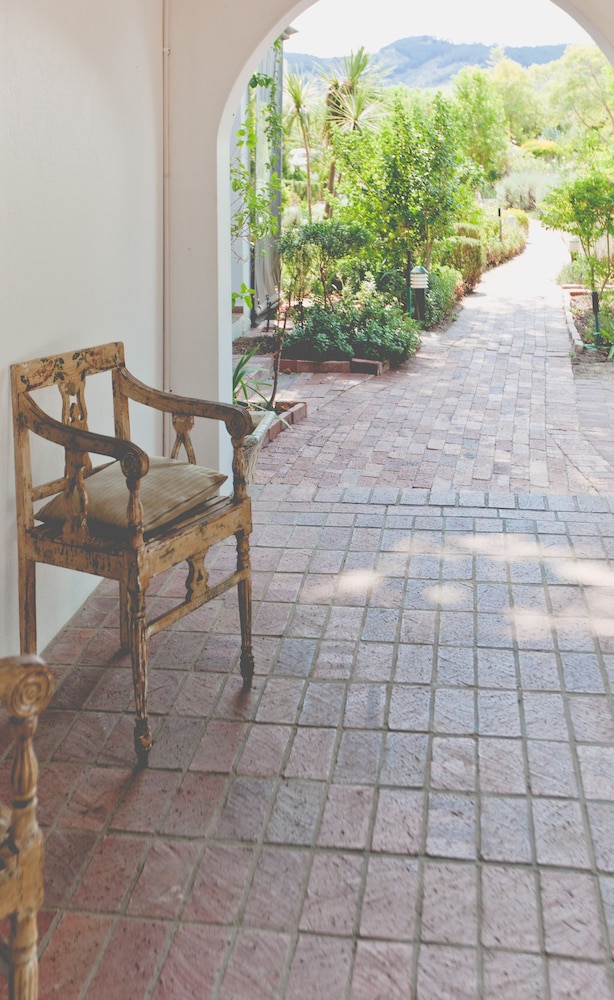 Wedgeview Country House & Spa