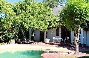 Wedgeview Country House & Spa