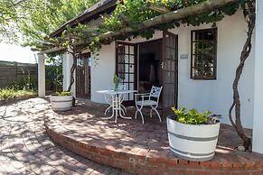 Wedgeview Country House & Spa